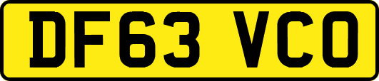 DF63VCO