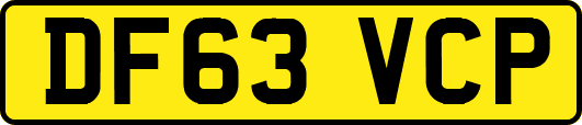 DF63VCP
