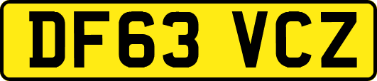 DF63VCZ