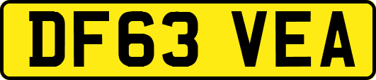 DF63VEA