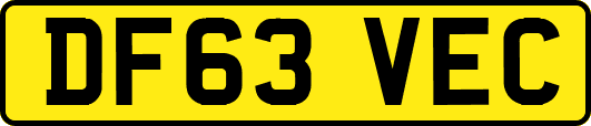 DF63VEC