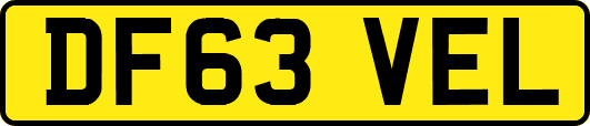DF63VEL