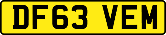 DF63VEM
