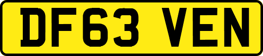 DF63VEN