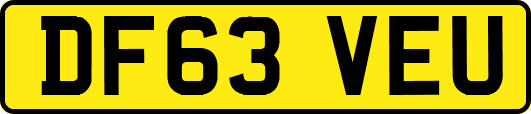 DF63VEU