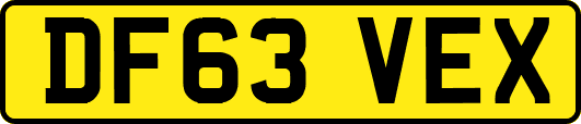 DF63VEX