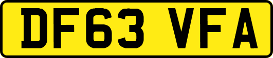 DF63VFA