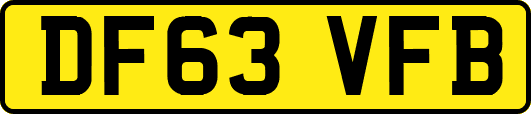 DF63VFB