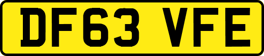 DF63VFE