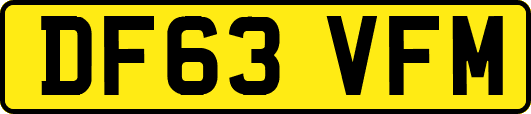 DF63VFM