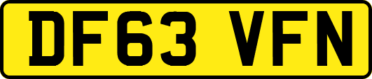 DF63VFN