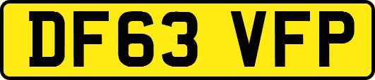 DF63VFP