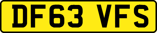 DF63VFS