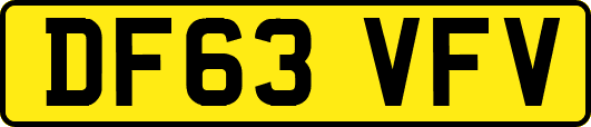 DF63VFV