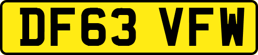 DF63VFW