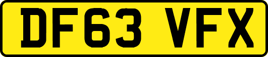 DF63VFX