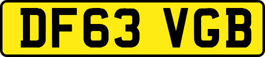 DF63VGB