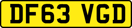 DF63VGD