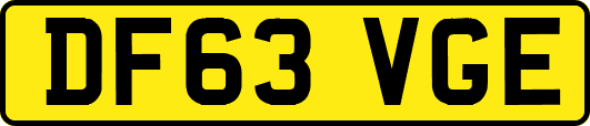 DF63VGE