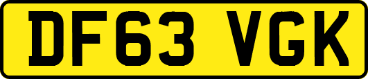 DF63VGK