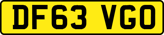 DF63VGO