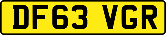 DF63VGR