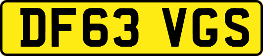 DF63VGS