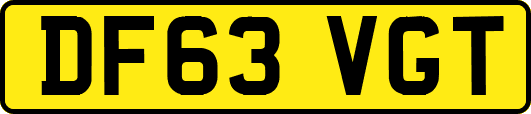 DF63VGT