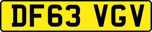 DF63VGV