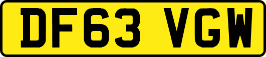 DF63VGW