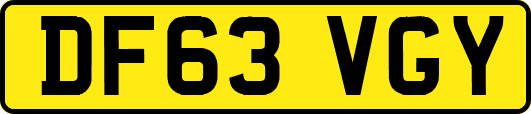DF63VGY