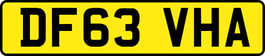 DF63VHA