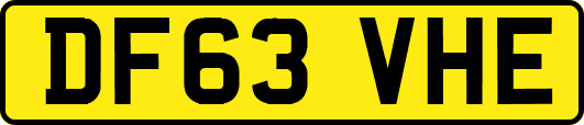 DF63VHE