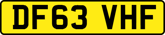 DF63VHF