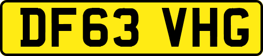 DF63VHG