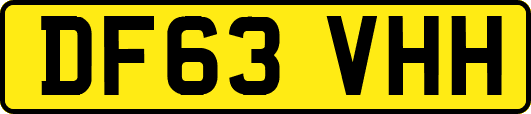 DF63VHH