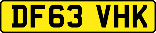 DF63VHK