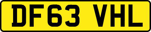 DF63VHL