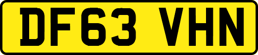 DF63VHN