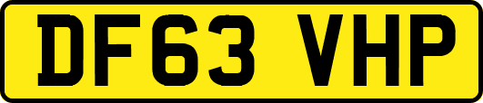 DF63VHP