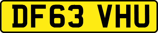 DF63VHU