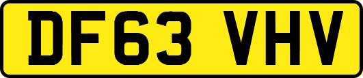DF63VHV