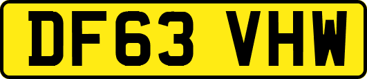DF63VHW