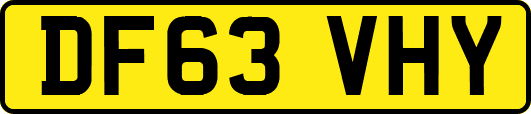 DF63VHY