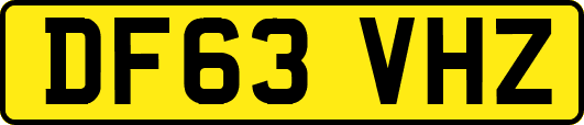 DF63VHZ
