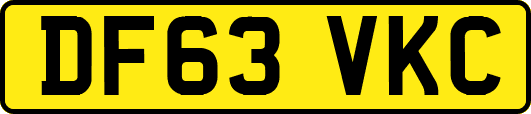 DF63VKC