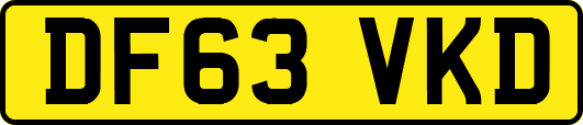 DF63VKD