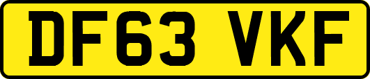 DF63VKF