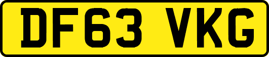 DF63VKG