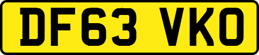 DF63VKO